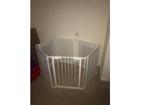 children's playpens argos